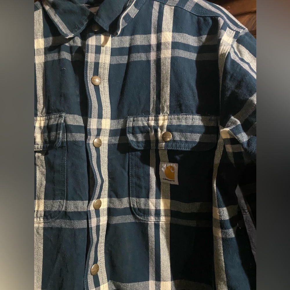 Carhartt jacket